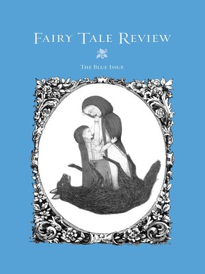 cover image of Fairy Tale Review
